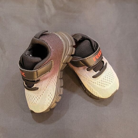 BRAND NEW RBX BABY VELCRO STRAP ROUND TOE SNEAKER - Picture 12 of 15